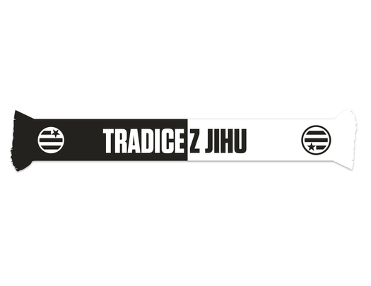 Klubová šála Tradice z jihu 