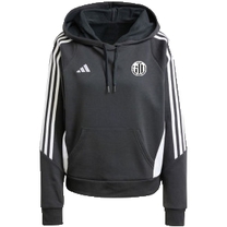 Dámská mikina adidas Tiro 24 Sweat - černá