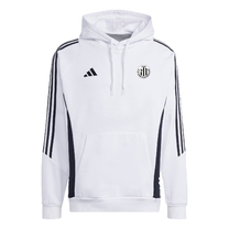 Pánská mikina s kapucí adidas Tiro 24 Sweat