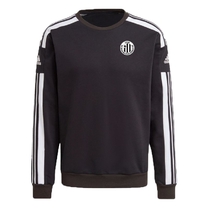 Pánská mikina adidas Squadra 21 Sweat Top - černá