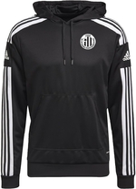 Tréninková mikina s kapucí adidas Squadra 21 Hoodie