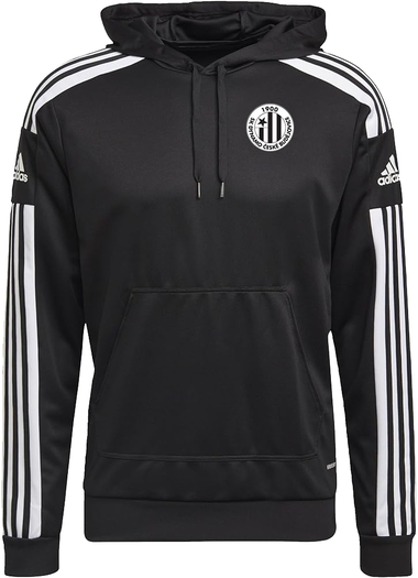 Tréninková mikina s kapucí adidas Squadra 21 Hoodie