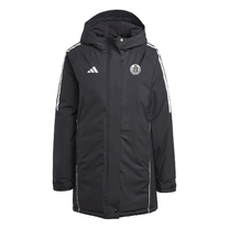 Dámská zimní parka adidas Tiro 24