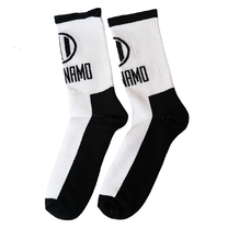 Ponožky Dynamo bílé 