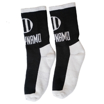 Ponožky Dynamo černé